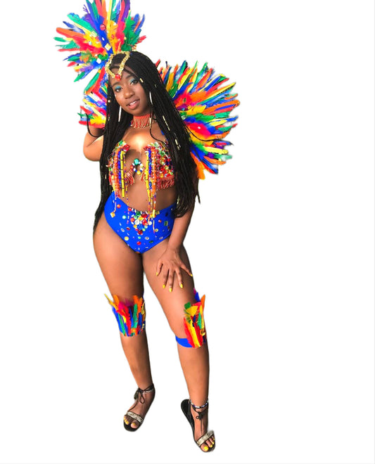Carnival Costume