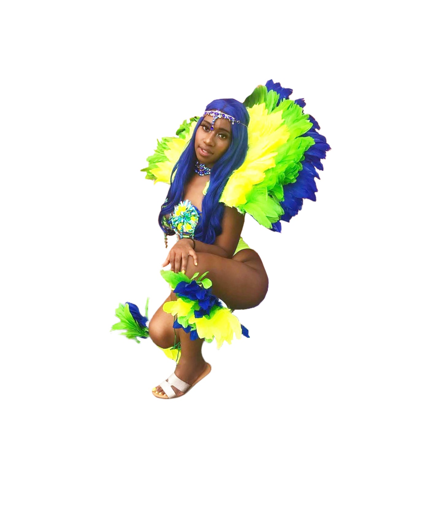 Carnival Costume