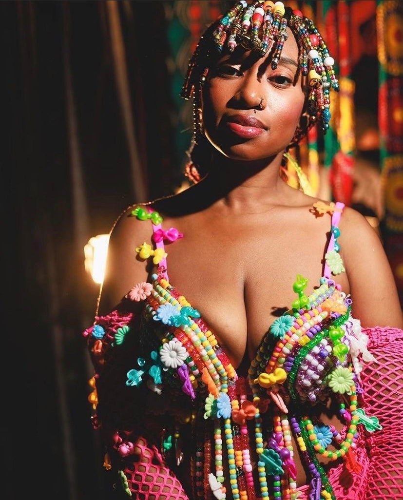 Braletta Bonita image 2