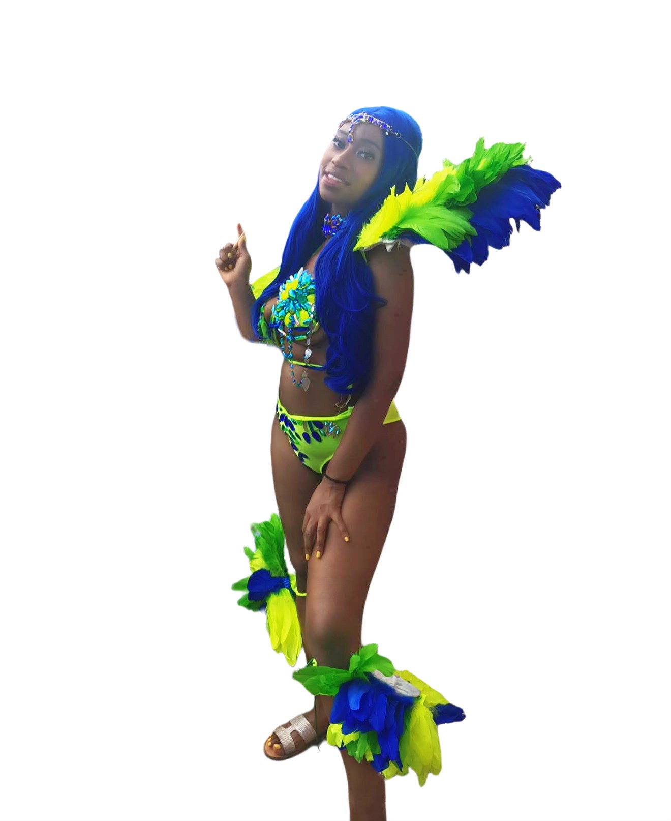 Carnival Costume