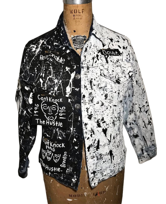 Can’t knock the Hustle