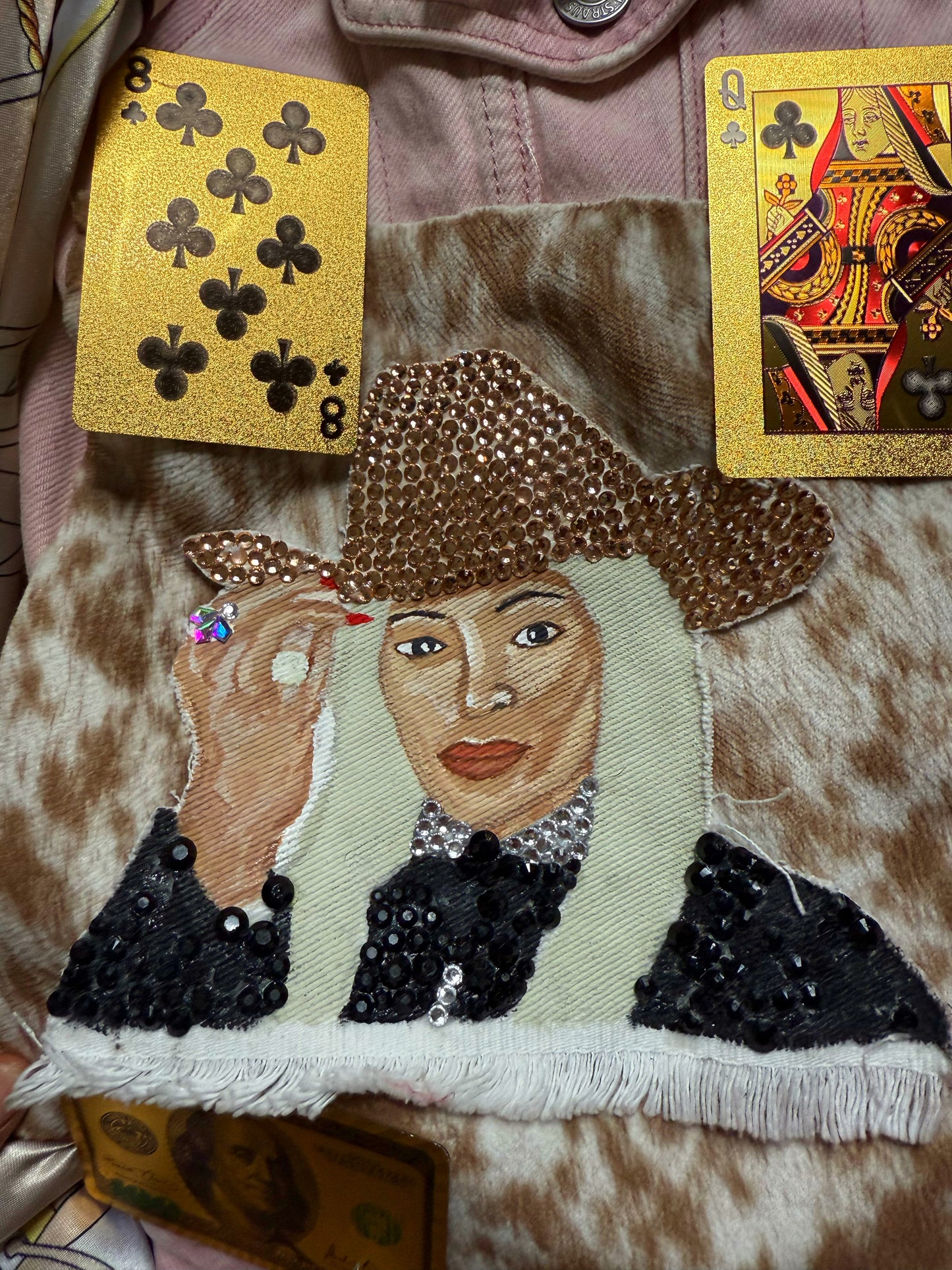 Cowboy Carter-Levi