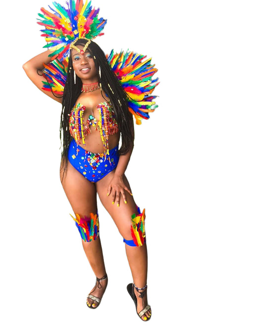 Carnival Costume