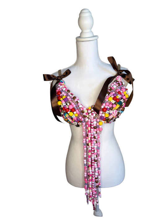 Pink Chocolate Valentine image 0